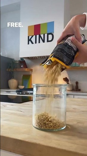 KIND Granola Spotlight | KIND Snacks