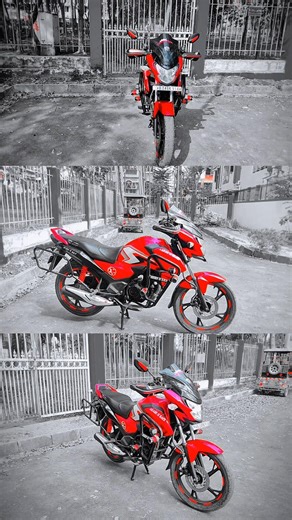 Sp 125 New Colour new model review and modify best bike in Honda Sp 125 bs6 new model new colour