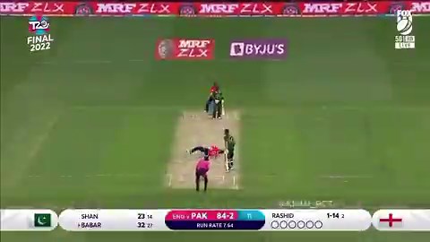 Team stats, personal milestones... not one match- winning knock mentioned.22 Final: 39(34)21 SF: 32(28)T20 WCs/AC: 708 runs | SR 111 | Avg 27Not even Top 25 scorer in CWC 2023 as #1 batsman 😭But yeah… "match-winner" 🔔