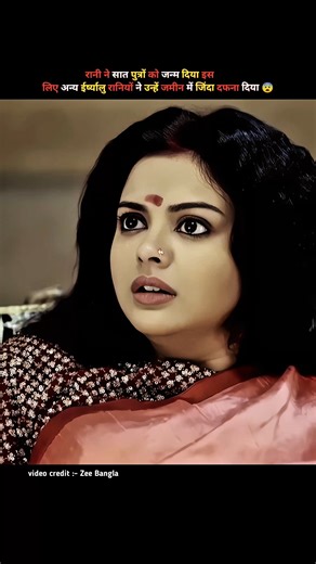 पद्मावती: ममता और षडयंत्र 😨 | Saat bhai champa serial | New episode #shorts