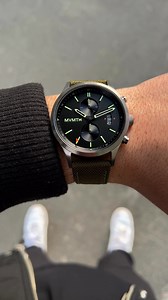 3K reactions · 65 shares | The next generation of adventure chronographs is here. | MVMT | Facebook