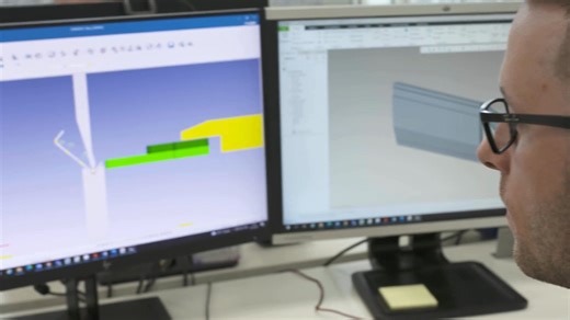 Conçu pour durer. Conçu pour la performance. L'outillage de presse plieuse LVD est conçu pour une longue durée de vie. Trempé par induction à un minimum de 56 HRC, chaque outil est robuste, durable et hautement résistant à l'usure. Précision, fiabilité et longévité : un investissement solide et performant. #PressBrakeTooling #PoweredByLVD #PrecisionManufacturing #SmartInvestment | LVD France