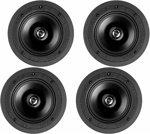 Definitive Technology DI 6.5R pack