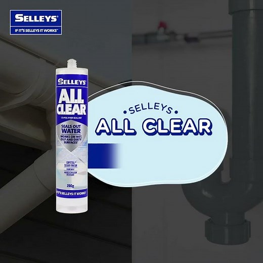 All Clear - In And Out