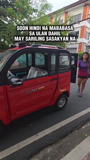 20K reactions · 1.3K shares | Pony 3doors Electric Car Power - 1500w Battery - 60v52ah SLA Range - 40-60km Wheel Size - 4.00x10 Load WT - 500kg Location: 12 Diego Silang St, San Roque, Marikina  Waze/Maps: El Best Friends Learning Center  Open daily, 9AM–7PM https://maps.app.goo.gl/nBWjNWrFDW3NFvQU6 Same day delivery Cash on delivery Free delivery | Gab’s Ebikes Warehouse Marikina | Facebook
