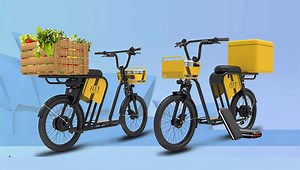 Smartron tbike OneX electric bike launched in India for Rs. 38,000 (~$494) - Gizmochina