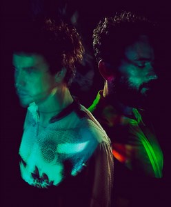 MGMT está de regreso con el sencillo, “Bubblegum Dog”