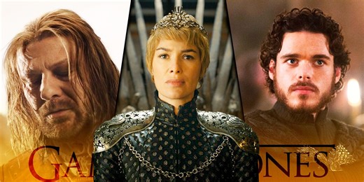 Every Major Death in Game of Thrones, Explained