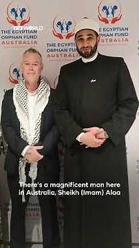 Lifelong pro-Palestine activist Robert Martin opens up about embracing Islam