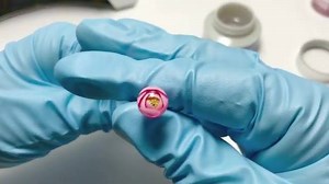 74K views · 490 reactions | Flores de Burbuja  | Uñas Marivel | Facebook