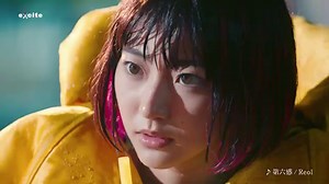 【動画あり】武田玲奈・こんな可愛い子を彼女にしたくなるビキニ水着姿のようなグラビアシーン･･･