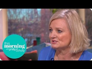 Alice Beer On Charity Letter Harassment | This Morning