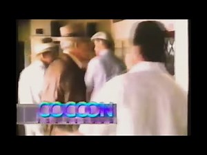 Siskel & Ebert / Cocoon: The Return / 1988