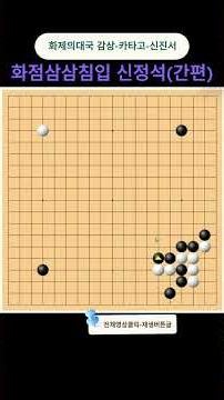 Katago Go Match - Analyzing a viral game where an intermediate player explores the possibilities ...