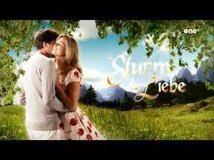 Sturm der Liebe - Vorspann Staffel 7 - Theresa & Moritz (1)