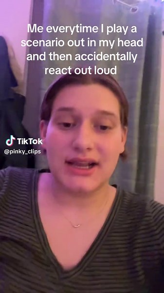 Awkward Moments When Reacting Out Loud in Public