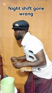 154K views · 1.1K reactions | night shift gone wrong  #viral #realviral #funnymoments | Bailes Skits | Facebook