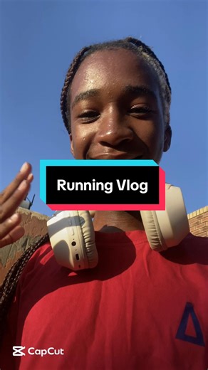 Running Vlog: Boost Your Stamina and Health