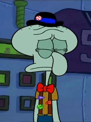 SpongeBob SquarePants: A Timeless Cartoon Icon