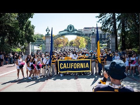 UC Berkeley Undergraduate Admissions Live Q&A