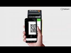 Passo a passo para configurar e vender com QR Code na Moderninha X e Moderninha Smart.