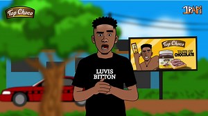 6.7K views · 1.3K reactions | 1Papi - What belongs to Caesar 藍藍藍藍 TOP CHOCO | 1Papi | Facebook