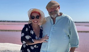 Escape To The Chateau's Dick and Angel hit back with reviews after Channel 4 ...