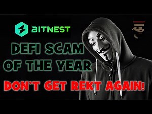 Moonshot Max Returns With The Biggest DeFi Scam Yet