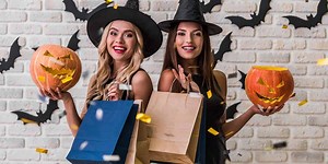 Boost Sales with These Halloween Email Marketing Examples