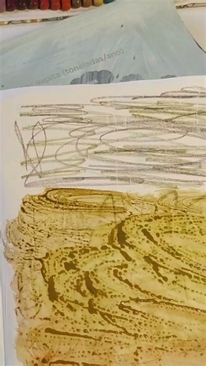 Graphtints on DIY sketchbooks #art #painting #workingartist #watercolor #derwent #derwentpencils