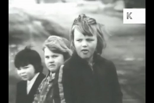 GROWING UP IN ABERDEEN/ THOSE WERE THE DAYS/ by mike sheran