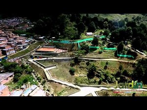 Así es el Plan Integral de Conectividad del Jardín Circunvalar de Medellín