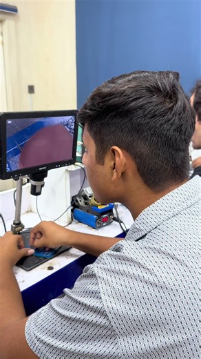 Professional iPhone Repairing Course — iPhone Repair Training