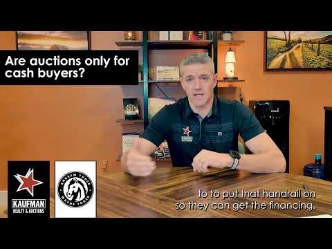 How Real Estate Auctions Work (Everything You Need to Know Before Bidding)