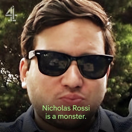 5M views · 30K reactions | 'That seven months of marriage to Nick will cost me the rest of my life.' | Channel 4 | Facebook