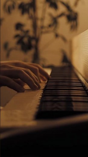 O Come, O Come, Emmanuel - Soft Piano Version #christmas #softpiano
