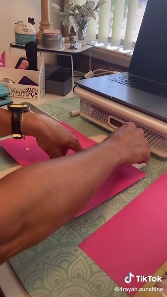 Crafting a Custom Happy Planner Cover