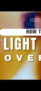 ~ Want Stunning Videos? Learn to Add Light Leak Overlays in CapCut Mobile Hassle-Free!