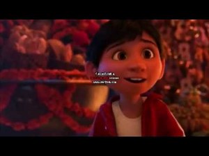 Trailer La spada nella roccia