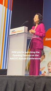 5.6K views · 459 reactions | The National Association for the Education of Young Children (NAEYC) on Reels | Facebook