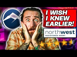 Northwest Registered Agent Review - Best LLC Formation Service for 2025?