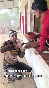 #viral motor fit karne ki tipsResistance aur Insulation Test karein Motor fit karne se pehle winding