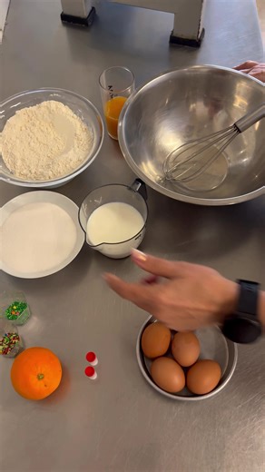 Βασιλόπιτα από τη μαμά Καιτού: ξεκινά σωστά το 2026!