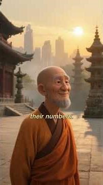 Why Buddhism is Quietly Fading Away