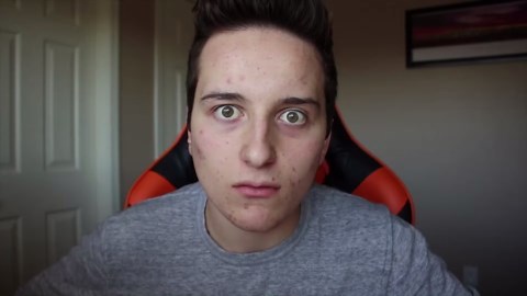 The cocoa puff cereal challenge! *Impossible* #SVSpotlight 😮