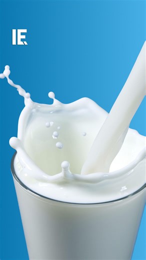 Have you ever wondered how milk is made? It takes a shockingly complex process to make sure the milk becomes the yummy drink we all know and love. Watch to find out why! | Interesting Engineering