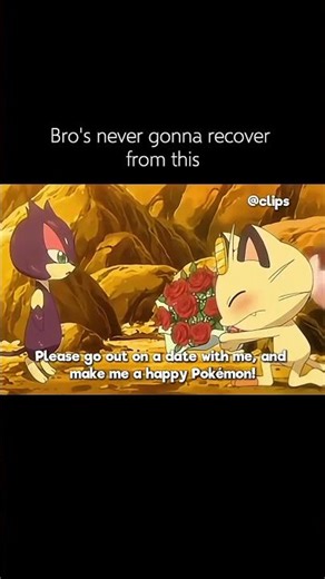 ⚡ Interesting fact Pokémon 1997–present — The iconic character of Meowth is the only Pokémon