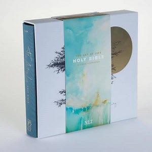 35K views · 564 reactions | NLT Art of Life Holy Bible features 450 original hand-drawn illustrations in a unique style that encourages contemplation and visual interaction with the Word. Learn more: https://bit.ly/2OagzMC | New Living Translation (NLT) | Facebook