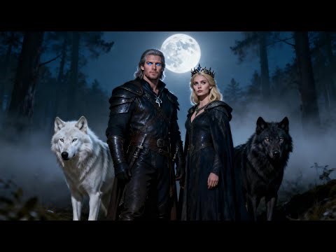 ABANDONED by her FATED MATE, The Broken LUNA Returns as the MOST FEARED Alpha Queen | Audiobook