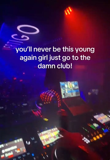 Free Entry Alert for Club Night Out!